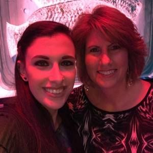 Meet your Posher, Sara